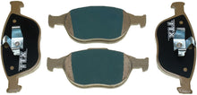 Load image into Gallery viewer, TXBCP0970 Disc Brake Pad Set Mevotech TTX Canada