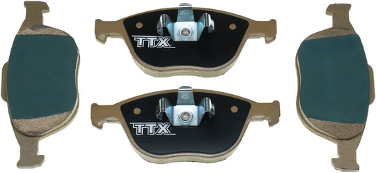 TXBCP0970 Disc Brake Pad Set Mevotech TTX Canada