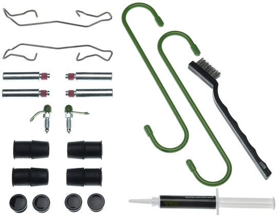 TXBCP0970 Disc Brake Pad Set Mevotech TTX Canada