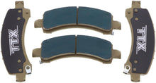 Load image into Gallery viewer, TXBCP0974A Disc Brake Pad Set Mevotech TTX Canada
