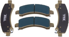 Load image into Gallery viewer, TXBCP0974 Disc Brake Pad Set Mevotech TTX Canada