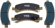 Load image into Gallery viewer, TXBCP0974 Disc Brake Pad Set Mevotech TTX Canada