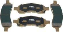 Load image into Gallery viewer, TXBCP1169 Disc Brake Pad Set Mevotech TTX Canada