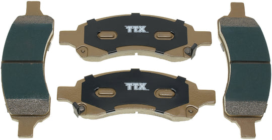TXBCP1169 Disc Brake Pad Set Mevotech TTX Canada