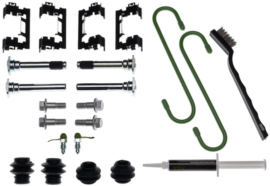 TXBCP1169 Disc Brake Pad Set Mevotech TTX Canada