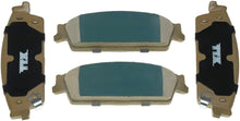 Load image into Gallery viewer, TXBCP1194 Disc Brake Pad Set Mevotech TTX Canada