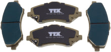 Load image into Gallery viewer, TXBCP1273 Disc Brake Pad Set Mevotech TTX Canada