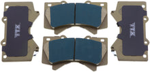 Load image into Gallery viewer, TXBCP1303 Disc Brake Pad Set Mevotech TTX Canada