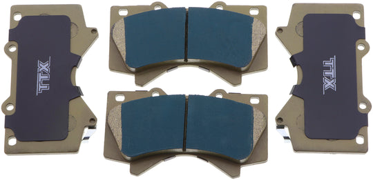 TXBCP1303 Disc Brake Pad Set Mevotech TTX Canada