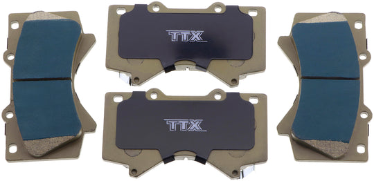 TXBCP1303 Disc Brake Pad Set Mevotech TTX Canada