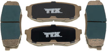Load image into Gallery viewer, TXBCP1304 Disc Brake Pad Set Mevotech TTX Canada