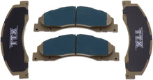 Load image into Gallery viewer, TXBCP1328 Disc Brake Pad Set Mevotech TTX Canada