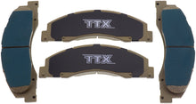 Load image into Gallery viewer, TXBCP1328 Disc Brake Pad Set Mevotech TTX Canada