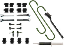 Load image into Gallery viewer, TXBCP1328 Disc Brake Pad Set Mevotech TTX Canada