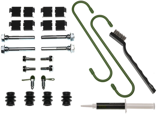 TXBCP1328 Disc Brake Pad Set Mevotech TTX Canada