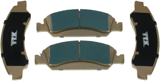 TXBCP1363 Disc Brake Pad Set Mevotech TTX Canada