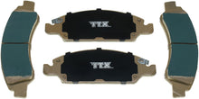 Charger l'image dans la galerie, TXBCP1363 Disc Brake Pad Set Mevotech TTX Canada