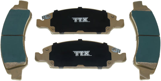 TXBCP1363 Disc Brake Pad Set Mevotech TTX Canada