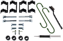Charger l'image dans la galerie, TXBCP1363 Disc Brake Pad Set Mevotech TTX Canada