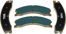 Load image into Gallery viewer, TXBCP1411A Disc Brake Pad Set Mevotech TTX Canada