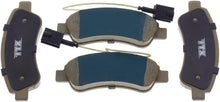 Load image into Gallery viewer, TXBCP1490 Disc Brake Pad Set Mevotech TTX Canada
