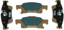 Load image into Gallery viewer, TXBCP1498 Disc Brake Pad Set Mevotech TTX Canada
