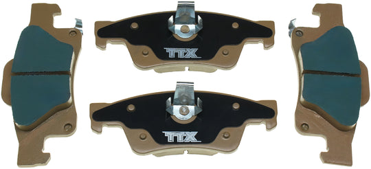TXBCP1498 Disc Brake Pad Set Mevotech TTX Canada