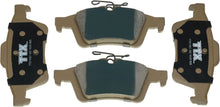 Load image into Gallery viewer, TXBCP1564 Disc Brake Pad Set Mevotech TTX Canada