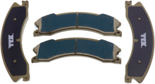 Load image into Gallery viewer, TXBCP1565A Disc Brake Pad Set Mevotech TTX Canada