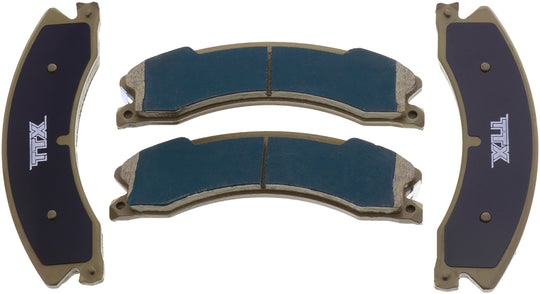 TXBCP1565A Disc Brake Pad Set Mevotech TTX Canada