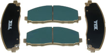 Charger l'image dans la galerie, TXBCP1589 Disc Brake Pad Set Mevotech TTX Canada