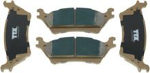 Load image into Gallery viewer, TXBCP1602 Disc Brake Pad Set Mevotech TTX Canada