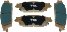 Load image into Gallery viewer, TXBCP1707 Disc Brake Pad Set Mevotech TTX Canada