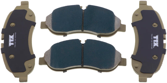 TXBCP1774 Disc Brake Pad Set Mevotech TTX Canada