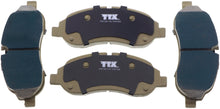 Load image into Gallery viewer, TXBCP1774 Disc Brake Pad Set Mevotech TTX Canada