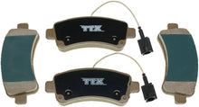 Load image into Gallery viewer, TXBCP1840 Disc Brake Pad Set Mevotech TTX Canada