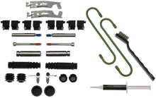 Load image into Gallery viewer, TXBCP1840 Disc Brake Pad Set Mevotech TTX Canada