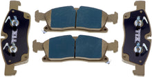 Load image into Gallery viewer, TXBCP1904 Disc Brake Pad Set Mevotech TTX Canada