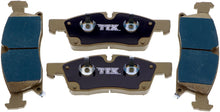 Load image into Gallery viewer, TXBCP1904 Disc Brake Pad Set Mevotech TTX Canada