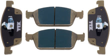 Load image into Gallery viewer, TXBCP2039 Disc Brake Pad Set Mevotech TTX Canada