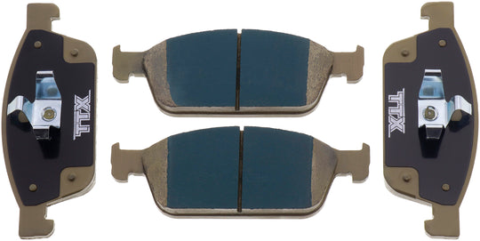 TXBCP2039 Disc Brake Pad Set Mevotech TTX Canada