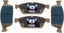 Load image into Gallery viewer, TXBCP2039 Disc Brake Pad Set Mevotech TTX Canada