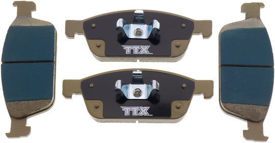 TXBCP2039 Disc Brake Pad Set Mevotech TTX Canada