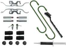 Load image into Gallery viewer, TXBCP2039 Disc Brake Pad Set Mevotech TTX Canada