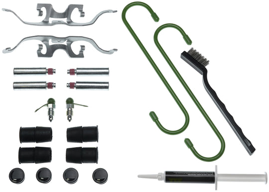 TXBCP2039 Disc Brake Pad Set Mevotech TTX Canada