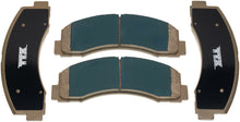 Load image into Gallery viewer, TXBCP2087 Disc Brake Pad Set Mevotech TTX Canada