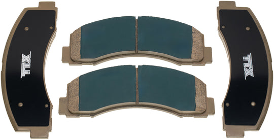TXBCP2087 Disc Brake Pad Set Mevotech TTX Canada
