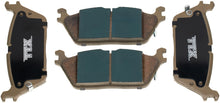 Load image into Gallery viewer, TXBCP2169 Disc Brake Pad Set Mevotech TTX Canada