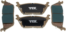 Load image into Gallery viewer, TXBCP2169 Disc Brake Pad Set Mevotech TTX Canada