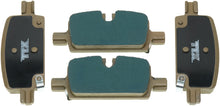 Load image into Gallery viewer, TXBCP2174 Disc Brake Pad Set Mevotech TTX Canada